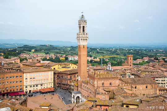 Piazza del Campo