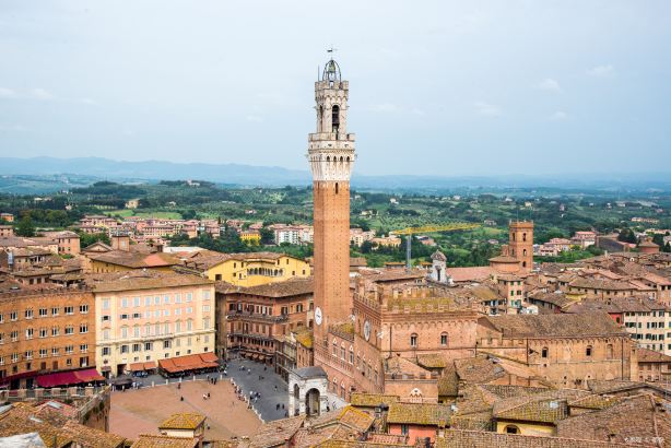 Piazza del Campo