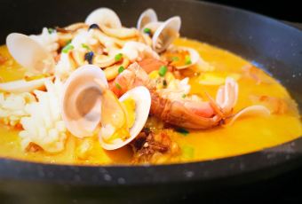 普陀山觀堂·梵凈小廚（普陀山店）用戶圖片