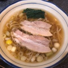 Ressishoyu Menkobo Sanku User Photo