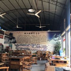坨坨香丽江腊妈腊排骨火锅店 User Photo