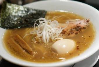 一蘭拉麵（上野山下口店）用戶圖片