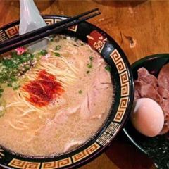 ICHIRAN Ueno (Atre) User Photo