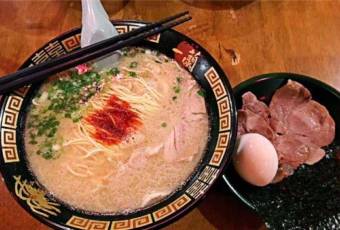 ICHIRAN Ueno (Atre) user photo