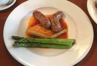 The Buffet at Bellagio User Photo