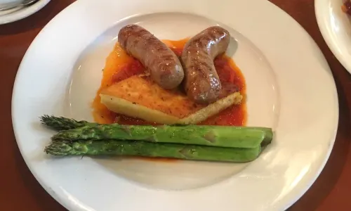 John's Grill