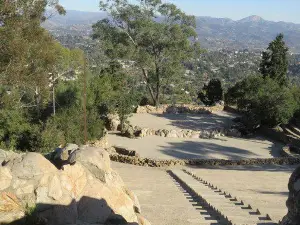 Fazao-Malfakassa National Park