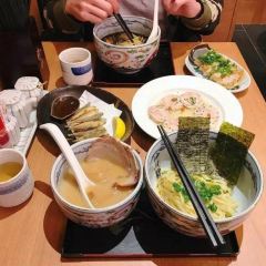 ICHIRAN Ueno (Atre) User Photo