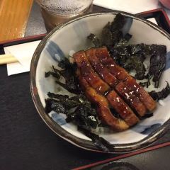 和風亭（泡瀨店）張用戶圖片