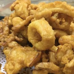 家合海鲜店(棋子湾店) 여행 사진