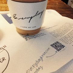 Everyday by Karmakamet User Photo