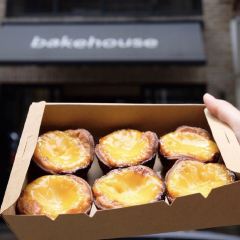 Bake House User Photo