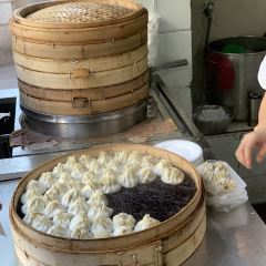 嚴老幺燒麥（前進四路店）張用戶圖片