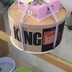 金贝儿(072医院店) User Photo