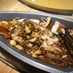 黄山风景区汤口亚朵酒店·回娘家私房菜(汤口店) User Photo