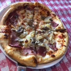 American Pizza & Grill ảnh của người dùng