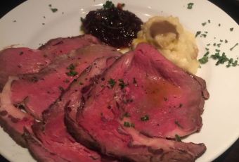 The City Bakery User Photo