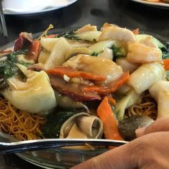 Front Street Cafe User Photo