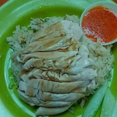 天天海南雞飯用戶圖片