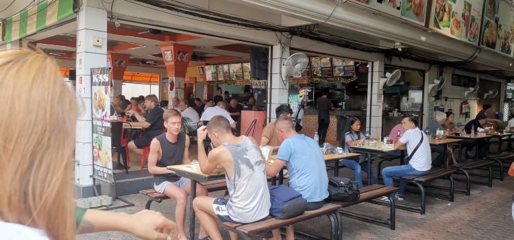 Restoran Duyong