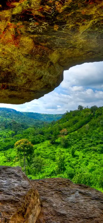 Penginapan Best Western Plus di Accra