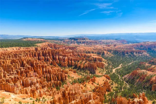 10 Incredible Natural Landscapes to Explore in 2026