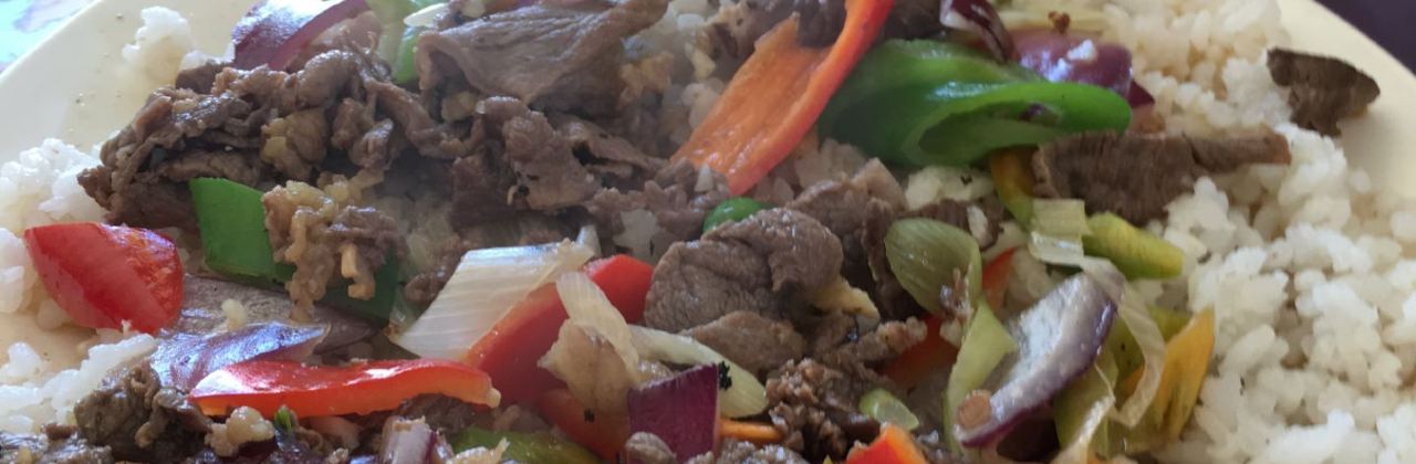 清真伊品轩餐厅