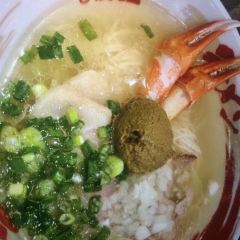Butao Ramen (Wellington Street) User Photo