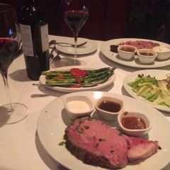 Fleming’s Prime Steakhouse & Wine Bar User Photo