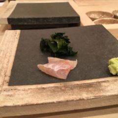 Sushi Hidetaka User Photo