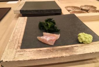 Sushi Hidetaka 여행 사진