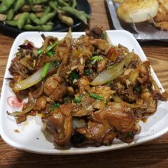 烤工计炭烧坊 여행 사진