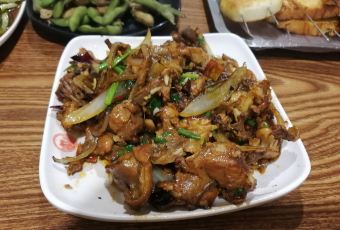 烤工计炭烧坊 User Photo