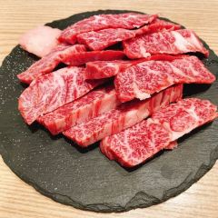 Ami yaki Wagyu Ishizaki User Photo