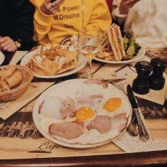 Cafe de Flore User Photo