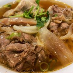 Cafe Saigon User Photo