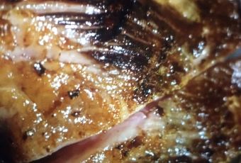 Beef bar（香港中環店）用戶圖片