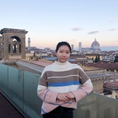 Empire Rooftop View American Bar & Pool 여행 사진