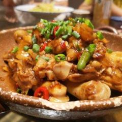 老爷爷土钵菜 여행 사진