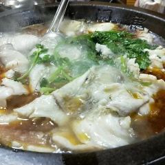 JIU MEN ZHAI DAN GUO YU KUN YANG DIAN User Photo