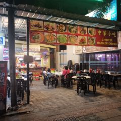 Hometown Hainan Coffee(KLIA 2) ảnh của người dùng