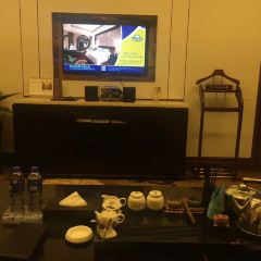 龍光城戴斯酒店餐廳張用戶圖片