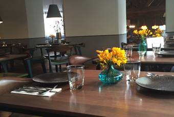 Rooster Coffee House user photo