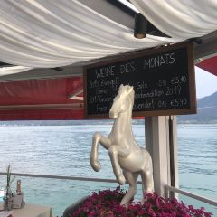 Kaiserterrasse Romantic Restaurant 여행 사진