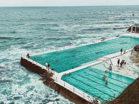 悉尼自由行攻略、市內+郊外景點推薦