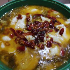 YuJian Xiang (DaShi) User Photo