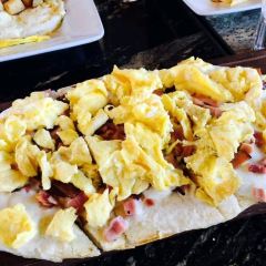 The Patio on Lamont User Photo