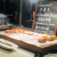 Aroma Western Restaurant 여행 사진