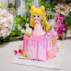 金手指蛋糕(金陵御花园店) User Photo