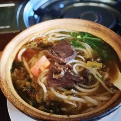 Lixing Tibetan Hot Pot User Photo